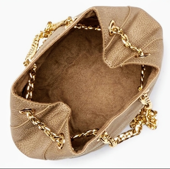 NWT Pink Haley Crossbody Bucket Bag - Picture 5 of 10